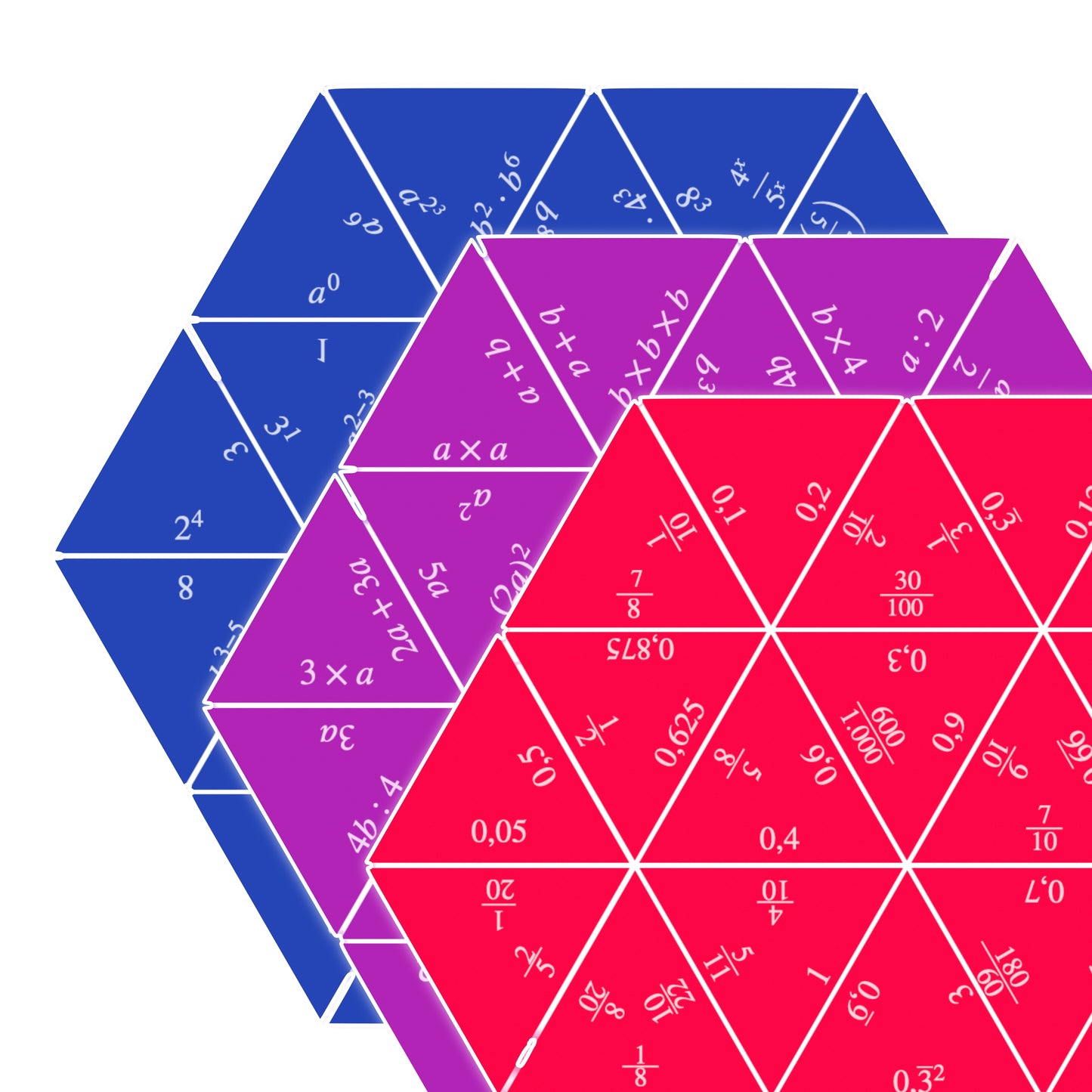 Ansichtsexemplare: Poster & Puzzle